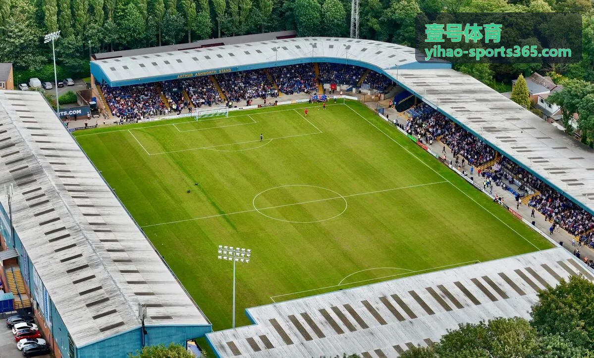 壹号体育场馆建设案例